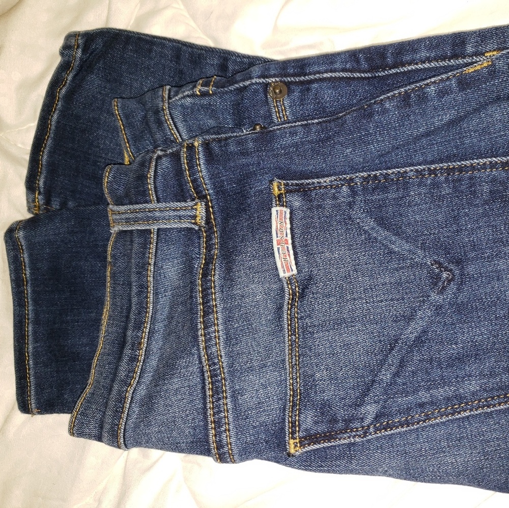 Jean's Hudson